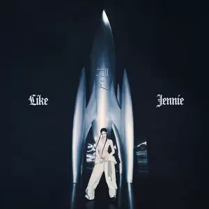 like JENNIE(Peggy Gou Remix)