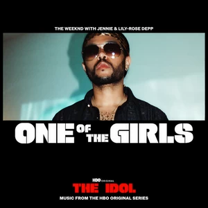 One Of The Girls(A Cappella)