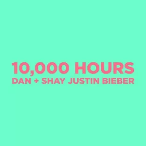 10，000 Hours