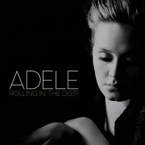 Rolling in the Deep(Explicit)