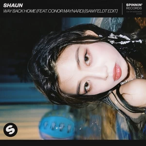 Way Back Home(Sam Feldt Edit)