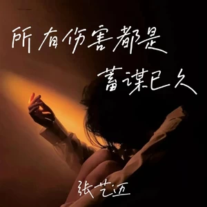 所有伤害都是蓄谋已久（DJ默涵版）