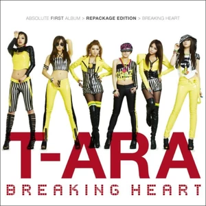 T.T.L (Time To Love)
