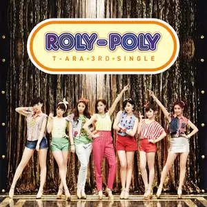 Roly-Poly(Japanese ver.)