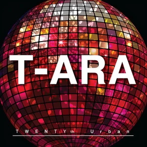 하늘땅 별땅(Inst.)-T-ara