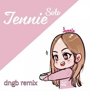 Solo(feat. Jennie)-Dngb/Jennie