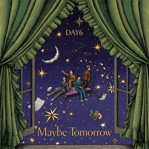 Maybe Tomorrow-DAY6