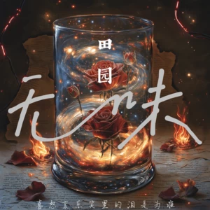 无味
