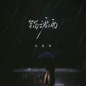 销魂雨