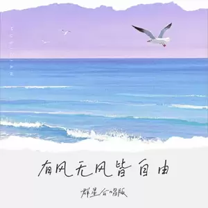 有风无风皆自由(群星合唱版伴奏)