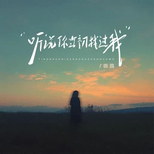 听说当初你找过我(伴奏)