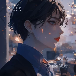 爱过的人都有遗憾