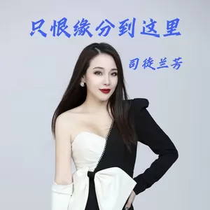 只恨缘分到这里