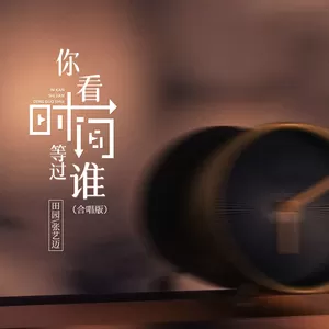 你看时间等过谁(合唱版)