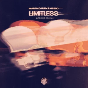 Limitless(Arcando Remix)