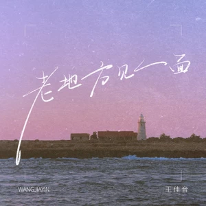老地方见一面-王佳音