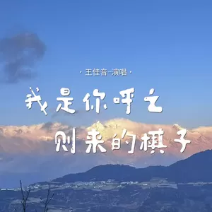 我是你呼之则来的棋子