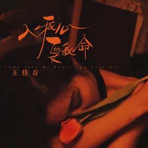入我心要我命(伴奏)