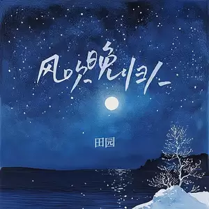 风吹晚归人(伴奏)