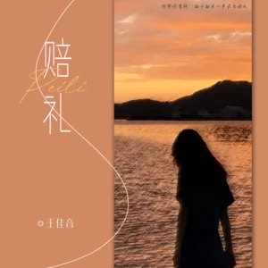 赔礼(伴奏)
