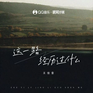 这一路经历过什么(伴奏)
