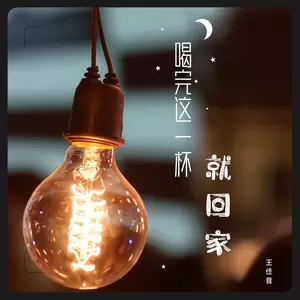 喝完这一杯就回家(伴奏)