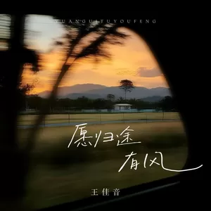 愿归途有风(伴奏)