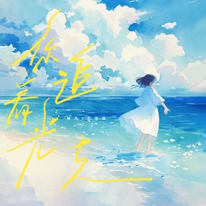 你追着光走(伴奏)