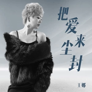 把爱来尘封
