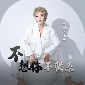 不想你不联系(伴奏)-九良/王娜