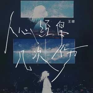 人心经得起几次伤-王娜