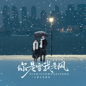 你是雪我是风（国粤对唱）