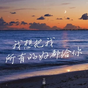 我想把我所有的好都给你(伴奏)-王娜