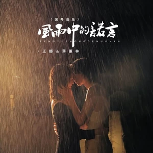风雨中的诺言（国粤语版）-王娜/蒋蕙林