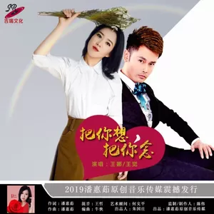 把你想，把你念(伴奏)