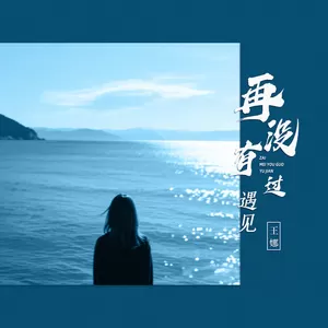 再没有过遇见(DJ浩然版伴奏)-王娜
