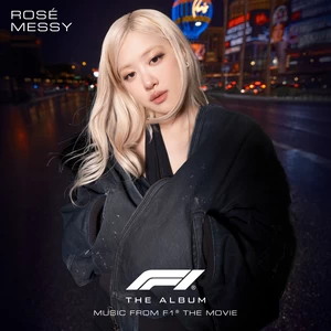 Messy(From F1® The Movie)