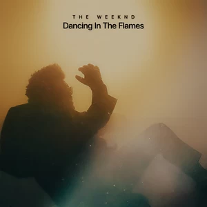 Dancing In The Flames(Instrumental)