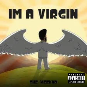 I’M A VINGIN(Explicit)