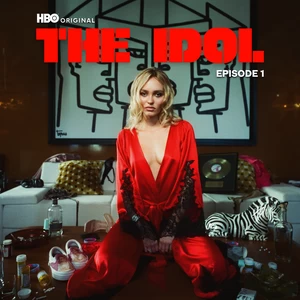 World Class Sinner / I’m A Freak-Lily-Rose Depp
