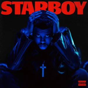 Starboy(Kygo Remix|Explicit)