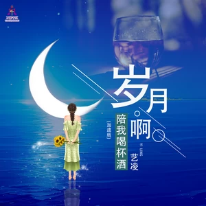 岁月啊陪我喝杯酒(加速版)