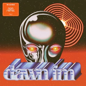 Dawn FM(OPN Remix)