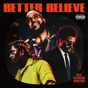Better Believe(Explicit)