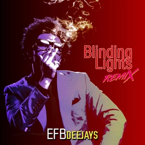 BLINDING LIGHTS(Remix)