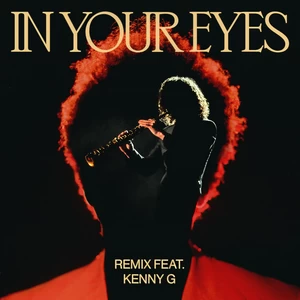 In Your Eyes(Remix)