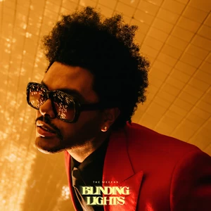 Blinding Lights(Chromatics Remix)
