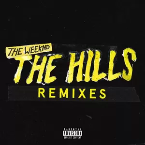 The Hills(Remix)