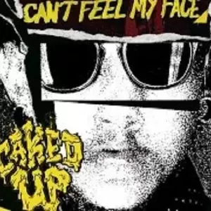 I Can’t Feel My Face(Remix)
