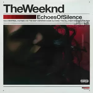 Same Old Song(Album Version|Explicit)